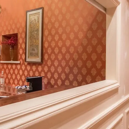 The Tailor'S Suite Roma Esterno foto