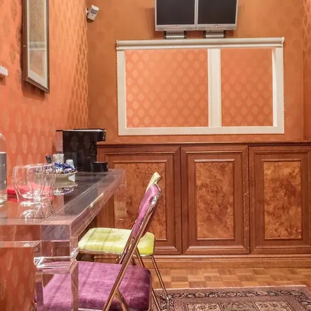 The Tailor'S Suite Roma Esterno foto