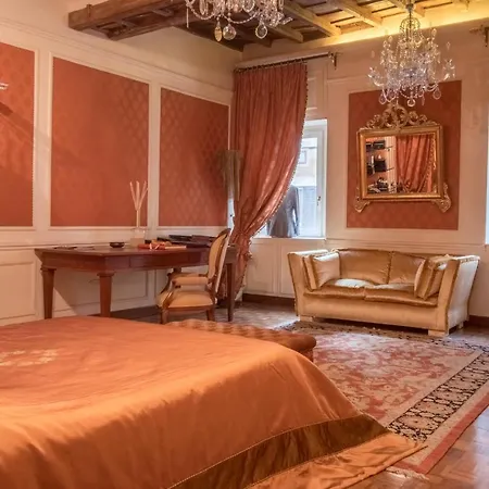 The Tailor'S Suite Roma Esterno foto