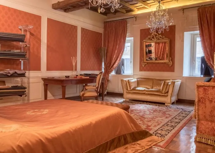 The Tailor\'S Suite