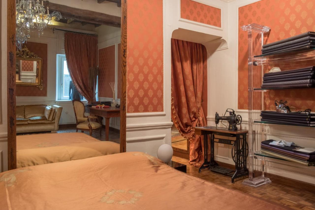 Apartment The Tailor's *