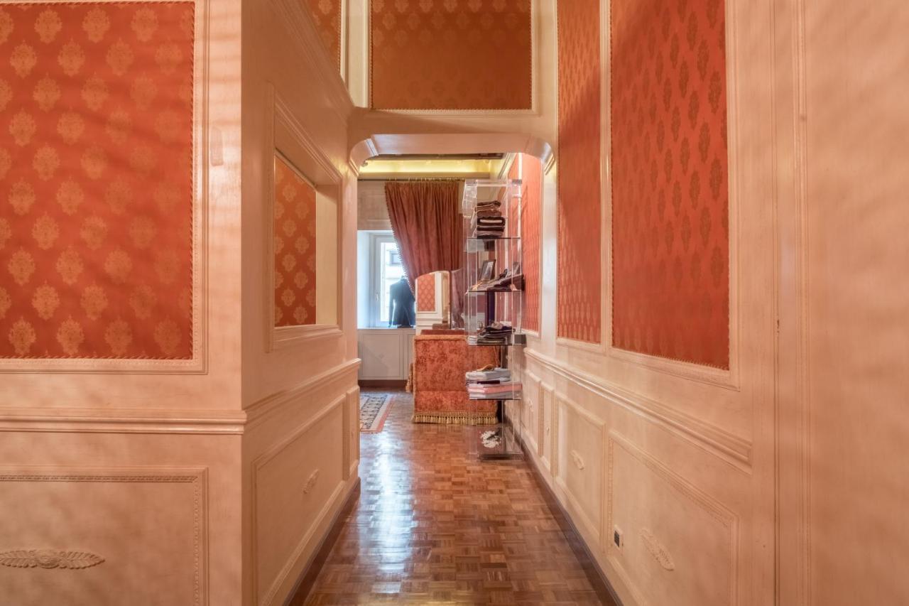 Apartment The Tailor's Rome