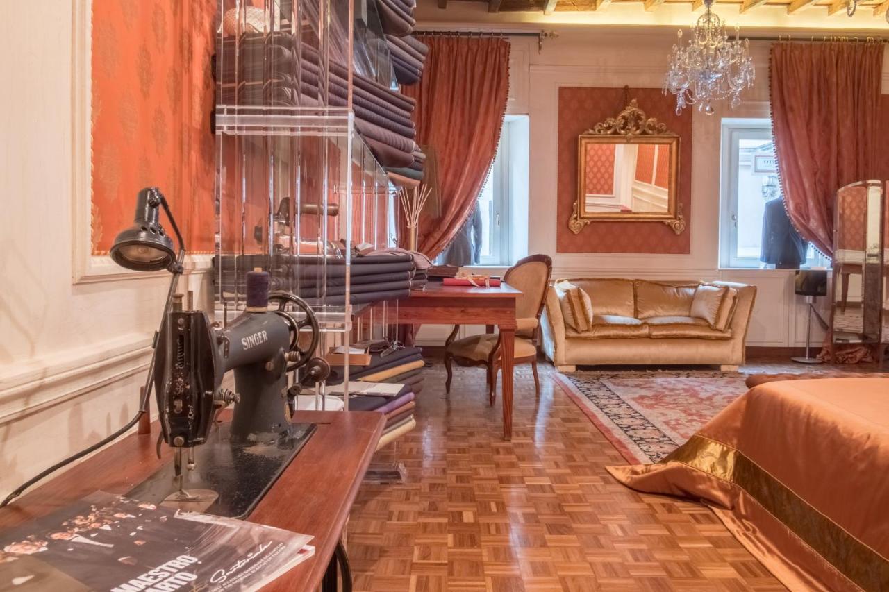 Apartment The Tailor's