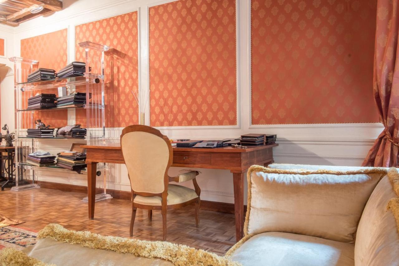 Apartment The Tailor's